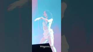 Kill Shot 4K Chaeryeong FanCam Part2 TORONTO D2 shorts chaeryeong 채령 [upl. by Amari]