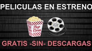 películas de estreno en HD 2017 [upl. by Friederike]