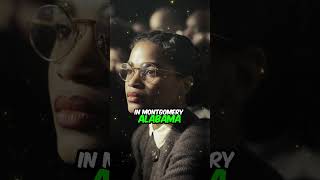 Rosa Parks 1913 2005 facts history usa life [upl. by Lois]