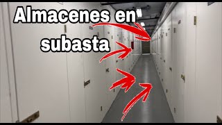 compre almacenes abandonados en la subasta y salieron buenos zapatos [upl. by Caswell352]