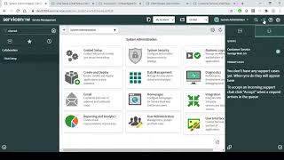 CSM In ServiceNow  ServiceNow csm implementation  ServiceNow CSM Tutorial for Beginner  Part2 [upl. by Darrow]