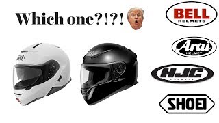 Which Helmet Do You Need for Drag Racing [upl. by Linsk]