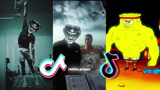 tiktok sigma troll face compilation🥶coldest compilation OAT14 [upl. by Caines648]