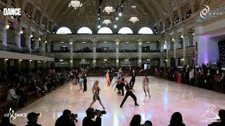 May 25th 2023  The Blackpool Dance Festival [upl. by Erreipnaej994]