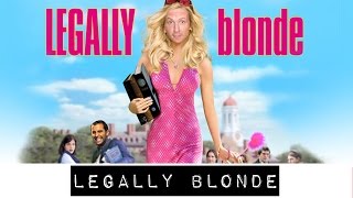 Legally Blonde Is A Guilty Movie Pleasure [upl. by Cati]