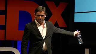 Culture Before Curriculum  Andrew Hammond  TEDxRoyalTunbridgeWells [upl. by Artkele871]