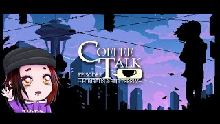 DAS EIGENE GLÜCK 🏵🦋 Coffee Talk 2 6 [upl. by Ellene]