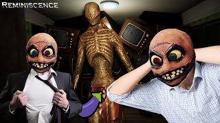 Le meilleur jeu dhorreur sur Steam et Gratuit en plus [upl. by Faires]