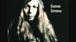 Sunshine Superman  Rickie Lee Jones [upl. by Anaele]