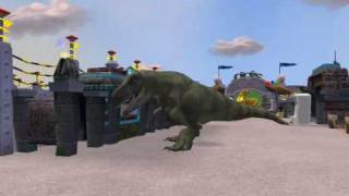 Zoo Tycoon Coop Xbox One quotUltimate Animal Collectionquot [upl. by Gennifer]