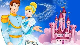 CINDERELLA  STORY EXPLAINED [upl. by Nnywg]