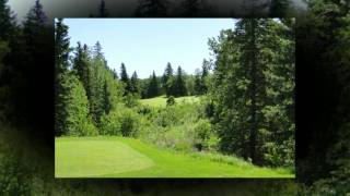 Video of the Wolf Creek Golf Resort  Old Course Ponoka Alberta Canada [upl. by Loftus]