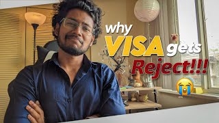 How to talk in a F1 Visa Interview  Eng Sub Ways to get Approved✌️F1 visa QampA  Masters in USA❤️ [upl. by Mcclenon]