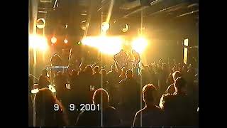 Finntroll  Jaktens Tid Live [upl. by Mikal]