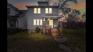 15817 Monica Street Detroit MI  20240066555 [upl. by Enomad536]