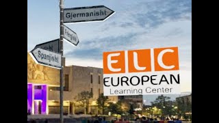 ELC European Learning Center [upl. by Ynavoj]