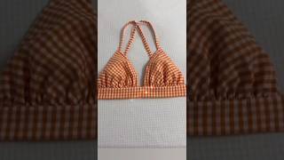 New bra design 2024 viralvideo fashion mansastitchesandtips [upl. by Lavro]