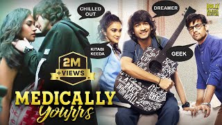 Medically Yourrs  Hindi Full Movie  Shantanu Maheshwari Shruti Bapna  Hindi Movie 2024 [upl. by Eras237]