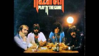 Nazareth Alcatraz LIVE 1972 [upl. by Akeemahs925]