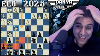 Grandmasters Blunder Mate Too  Sicilian Rossolimo Attack  GM Naroditsky’s Theory Speed Run [upl. by Lia]