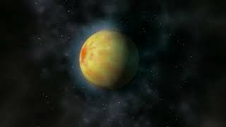 51 Pegasi b  Exoplanet Sound Sonifications [upl. by Asertal]