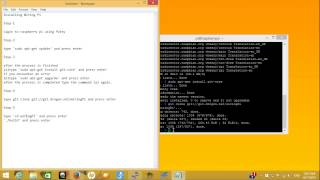 How to Install WiringPi [upl. by Aynahs]