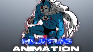 Super hijitus fan animation [upl. by Liatrice]