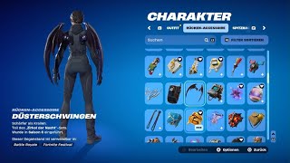 My OG Fortnite Locker in 2024 [upl. by Madoc641]