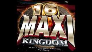 MAXI KINGDOM 舞曲大帝國 16  Tic Tac song [upl. by Nylhsa813]