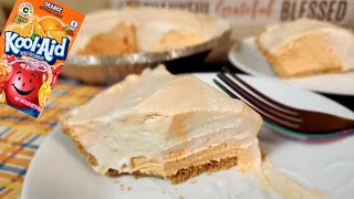 Four Ingredients Easy No Bake Cheesecake [upl. by Tiersten282]