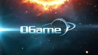 OGame Cinematic Trailer [upl. by Annekahs344]