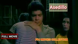 Asedillo  FPJ FULL MOVIES COLLECTION [upl. by Lamee]