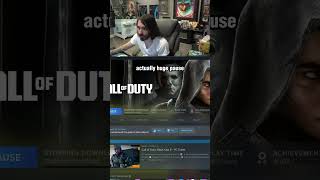 Moist Critical Learns Fire Steam Downloads Hack moistcr1tikal penguinz0 steam blackops6 cod [upl. by Den]