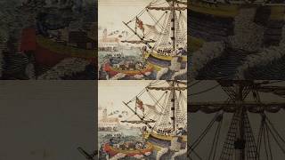 The Boston Tea Party boston history americanrevolution bostonteaparty [upl. by Dallis]