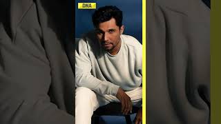 Happy Birthday Randeep Hooda 5 best movies of Hooda for binge watch shorts bollywood [upl. by Hairem]