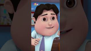 Vir Shorts in Malayalam  Vir The Robot Boy  New Shorts 94  Kids Malayalam Story  Cartoon [upl. by Nastassia238]