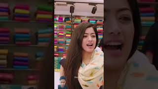 Rashmika Mandanna Vijay Devarakonda  WhatsApp Status L [upl. by Drofiar504]