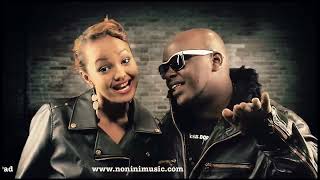 Kila Mmoja  Nonini ft Lady Bee amp Chege TMK Official Video SMS quotSkiza 6110066quot to 811 [upl. by Max935]