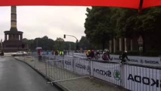 Velothon nur mit Fahrradhelm [upl. by Aras]