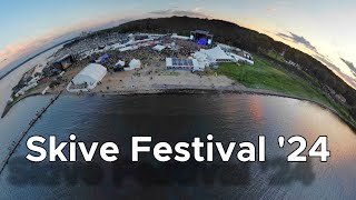 Skive Festival 24 [upl. by Cherian176]