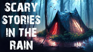 50 True Disturbing amp Terrifying Scary Stories Told In The Rain  Horror Stories To Fall Asleep To [upl. by Chaves]