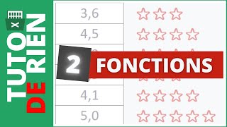 Comment écrire une Fonction SI imbriqués dans Excel avec plusieurs conditions [upl. by Popper]