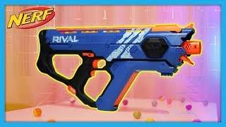 This Nerf Blaster is Almost Perfect [upl. by Ykciv]