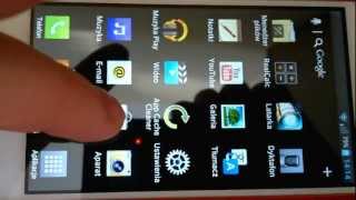 LG OPTIMUS L9 412 JB [upl. by Marienthal725]