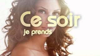 TAL feat MOKOBE  Je Prends Le Large Lyrics Video [upl. by Charmain697]