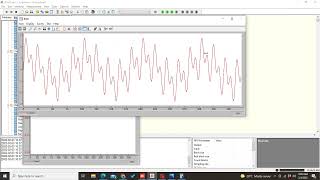 Tutorial DASYLab  Filtering [upl. by Mcmurry]