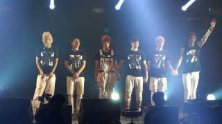 CROSS GENE Japan Live WITH U SHIBUYA KOKAIDO Making Short [upl. by Darcie]