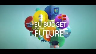 EU budget behind the figures [upl. by Niuq]