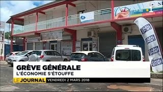 JT Français du 02 mars 2018 [upl. by Zia432]