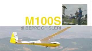 M100S di Beppe Ghisleri [upl. by Giess]